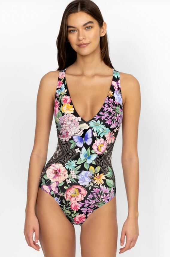 Intimates & Swim