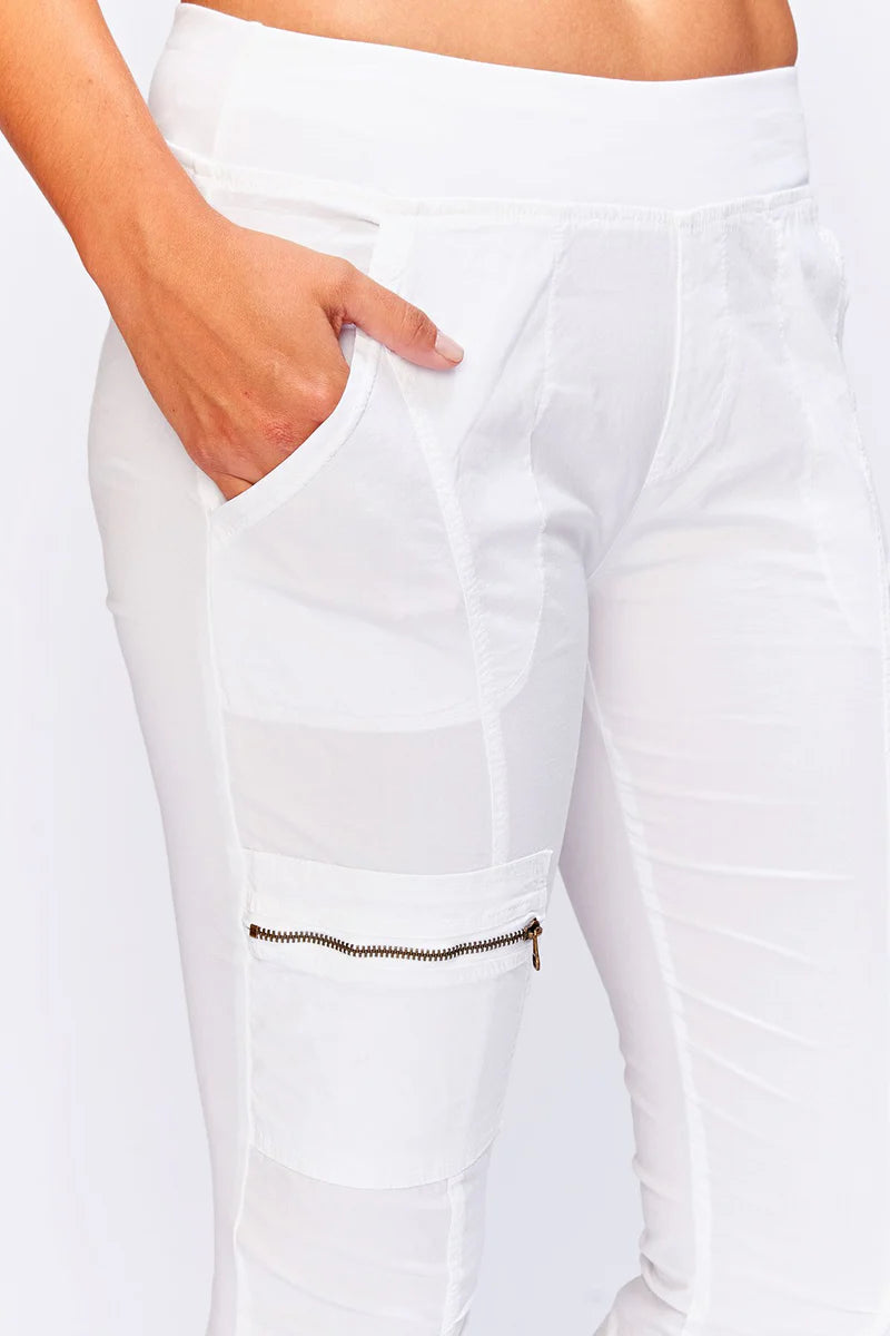 Malanda Pant