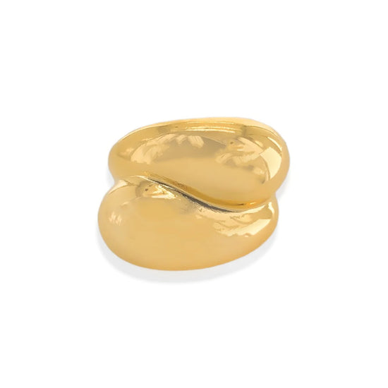 Novelty Statement Ring