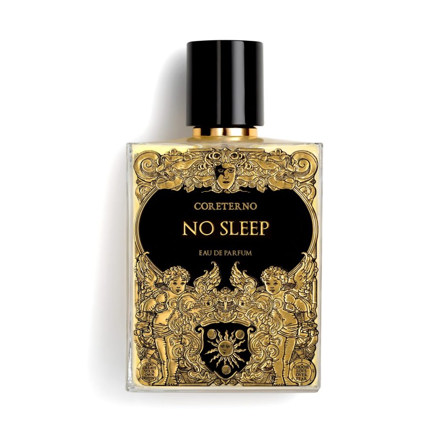 No Sleep Parfum 100ml