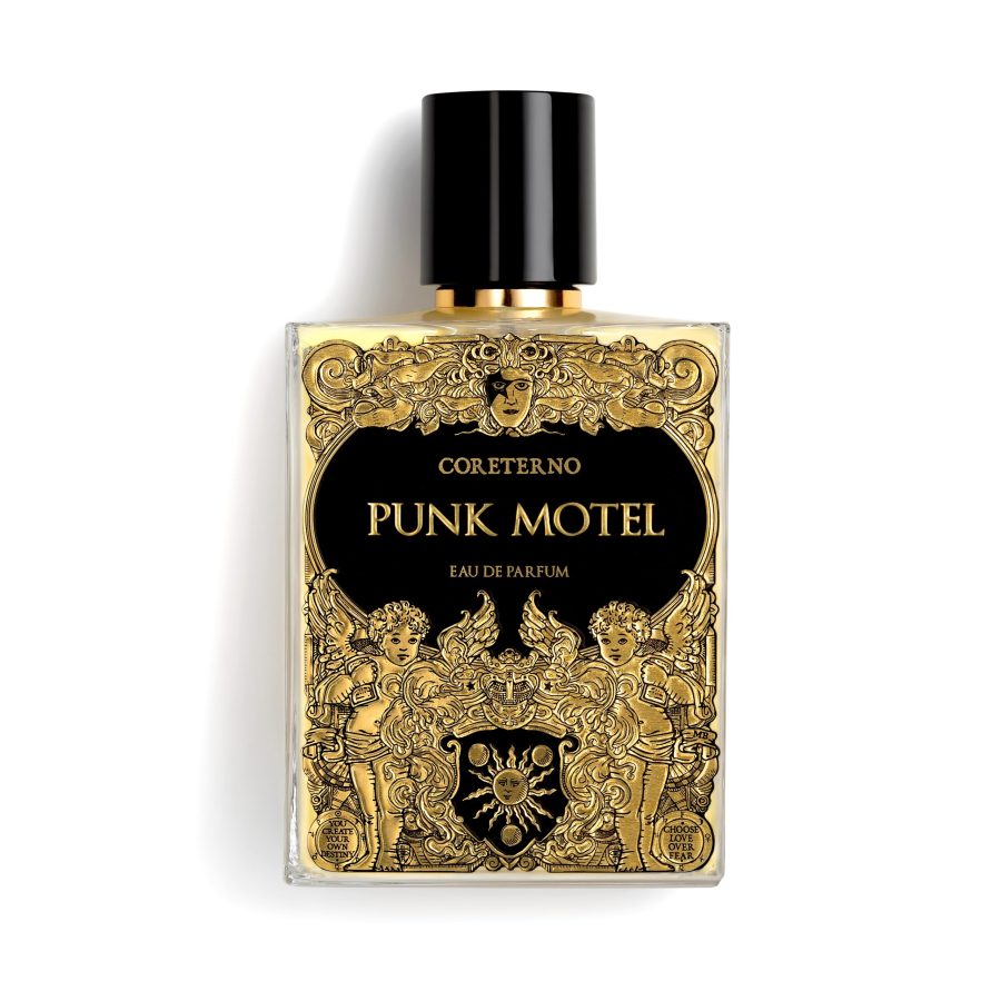 Punk Motel Parfum 100ml