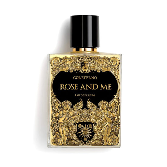 Rose and Me Parfum 100ml