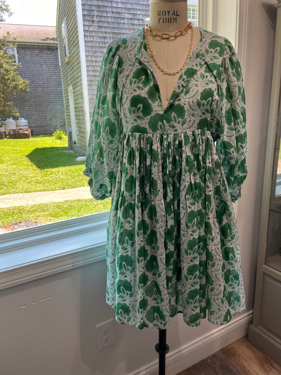 Raya Mini Dress