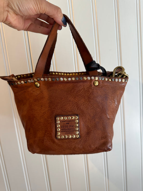 Ingrid Mini Purse