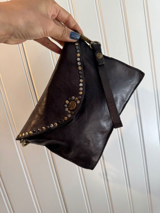 Double Pochette Bag