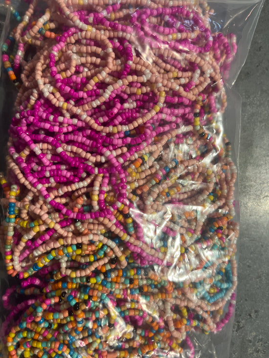 Little Stretchy Summer Bracelet