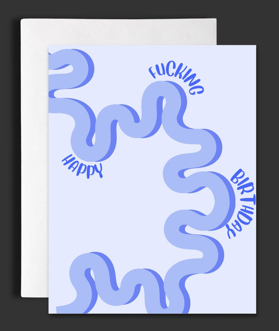 Cheeky Greeting Cards