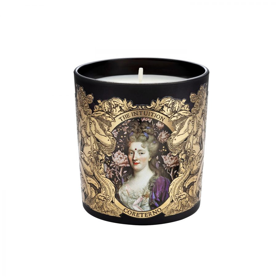 The Intution Scented Candle