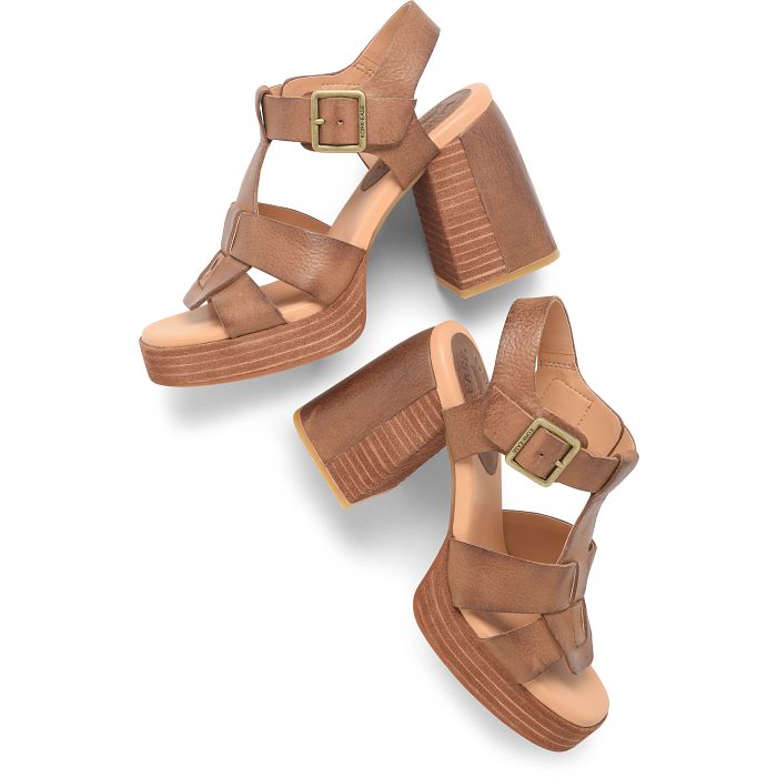 Macey Heel