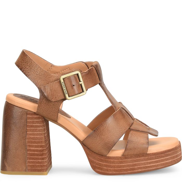 Macey Heel