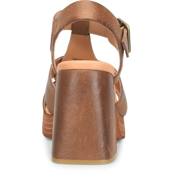 Macey Heel