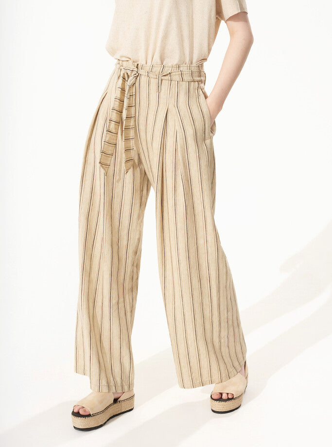 Olivia Wide Pants