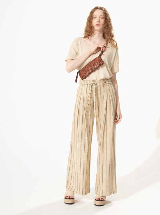 Olivia Wide Pants