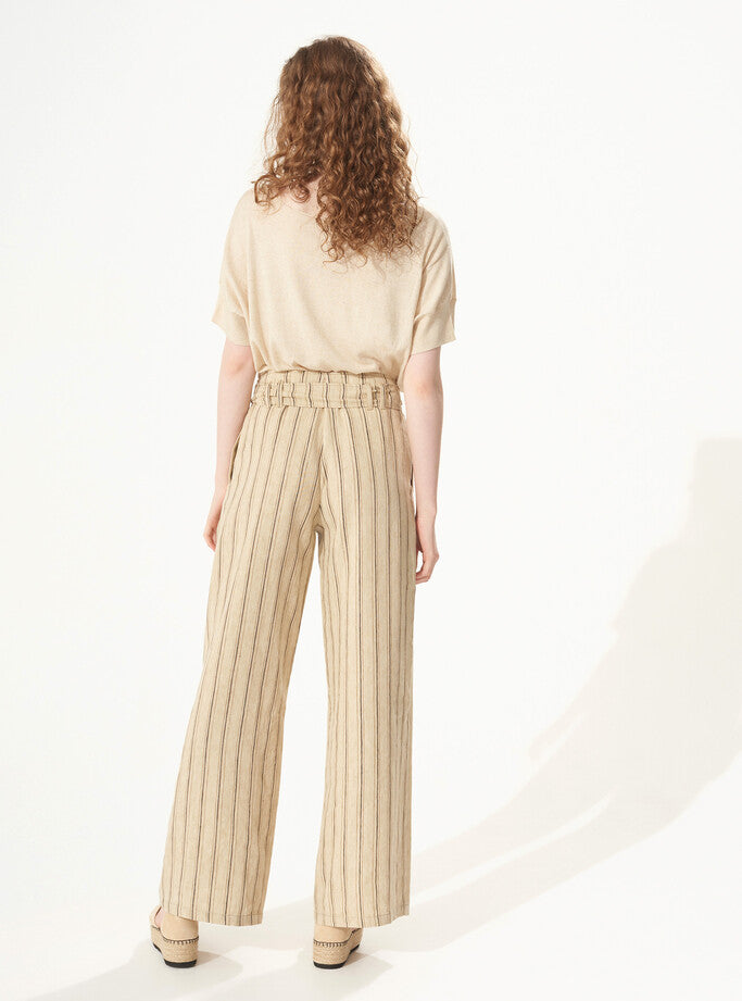 Olivia Wide Pants