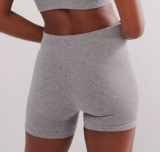 Lenzing Modal Knit Short