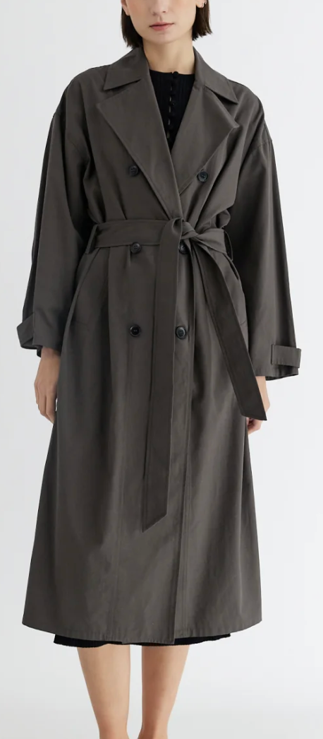 Leora Coat