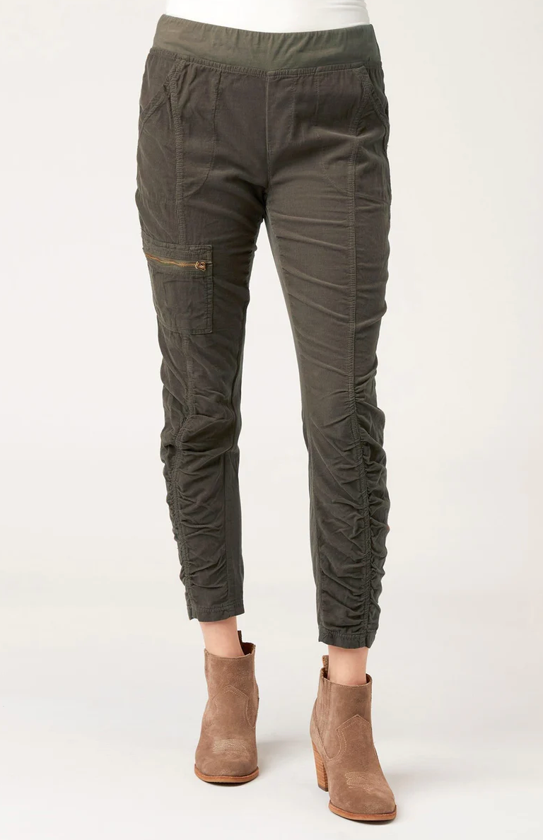 Malanda Corduroy Pant