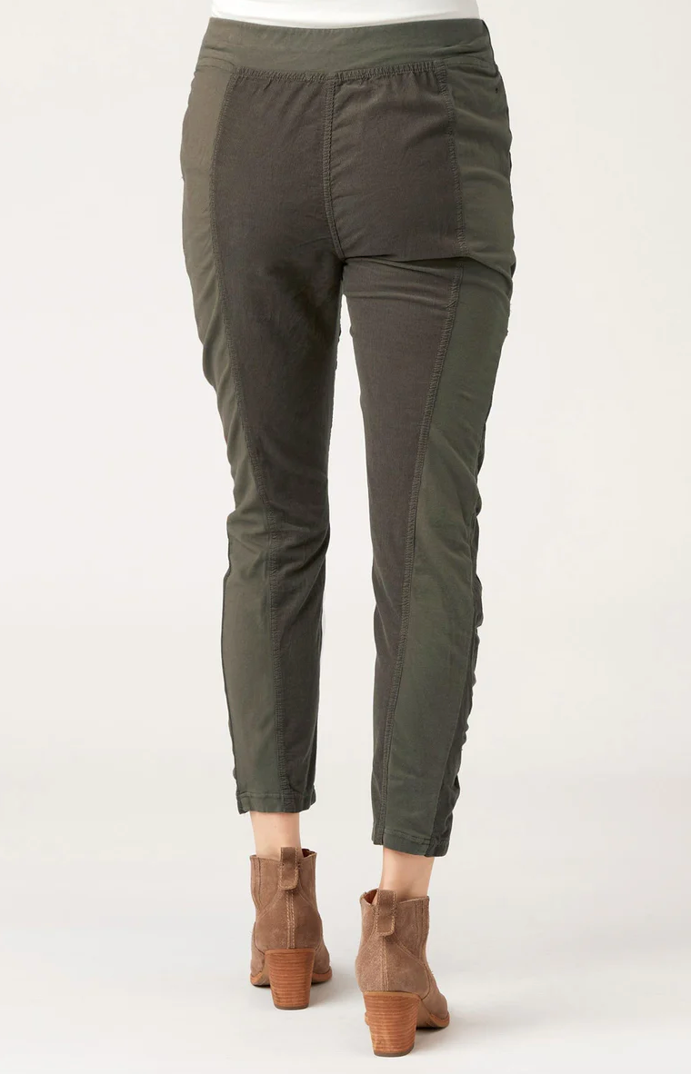 Malanda Corduroy Pant