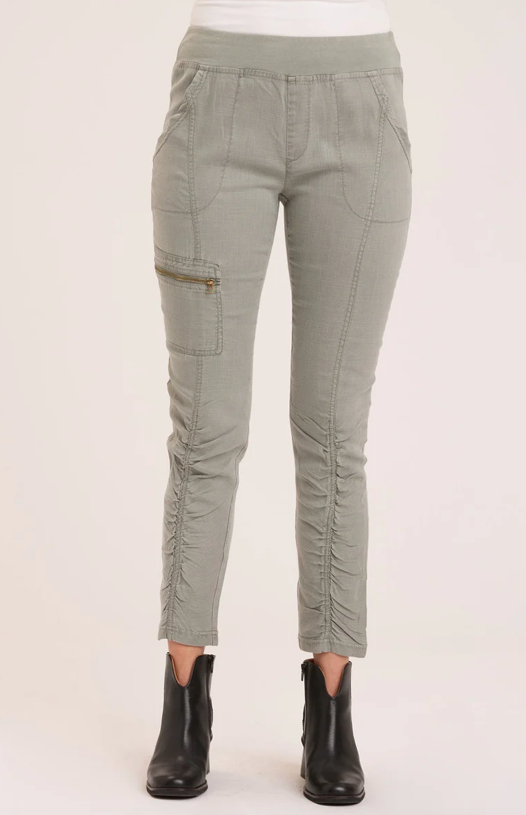 Twill Malanda Pant