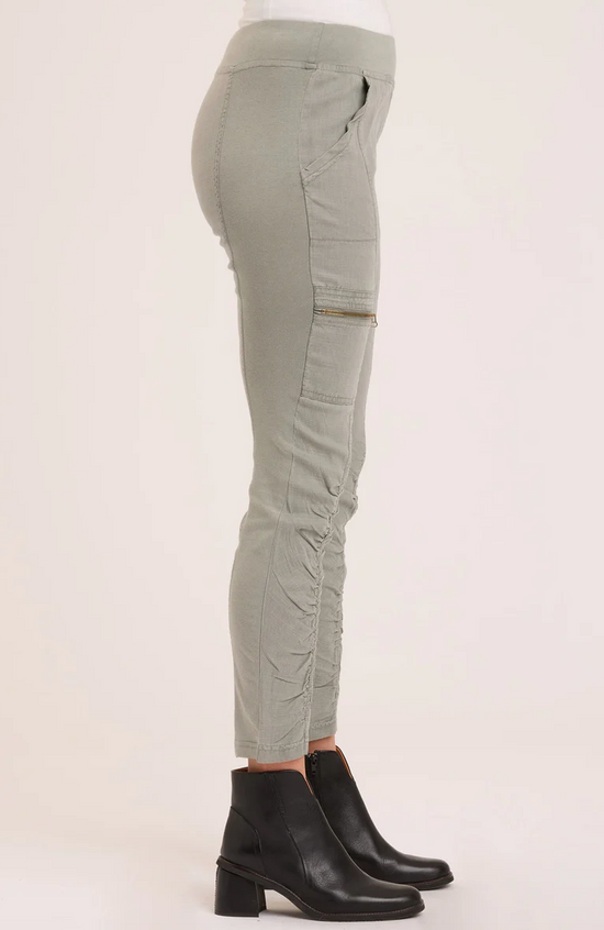 Twill Malanda Pant