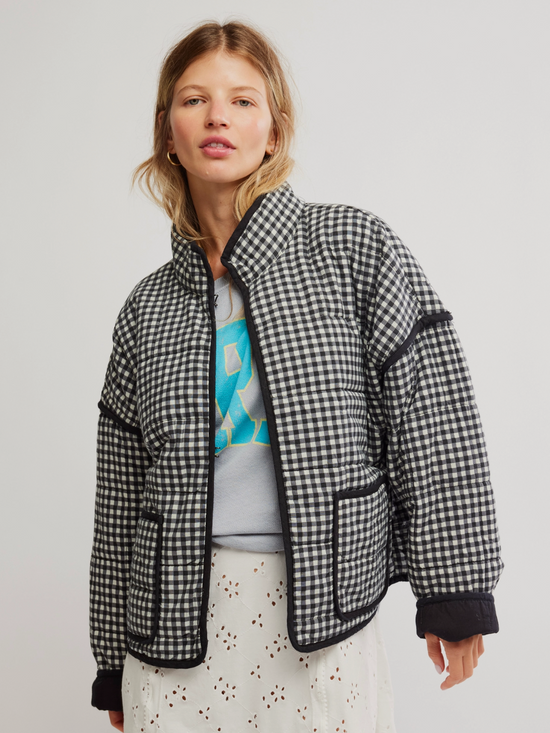 Chloe Jacket
