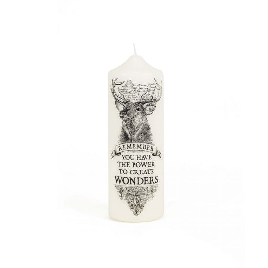 Wonders Visionary Candle