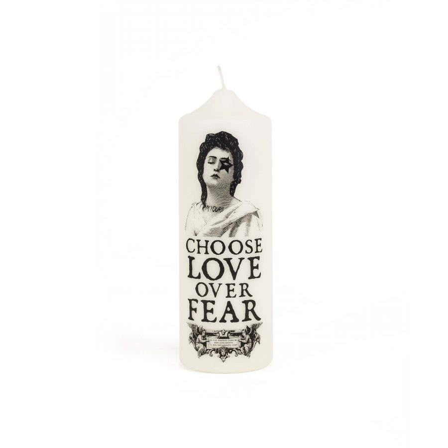Love Visionary Candle