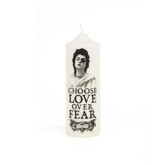 Love Visionary Candle