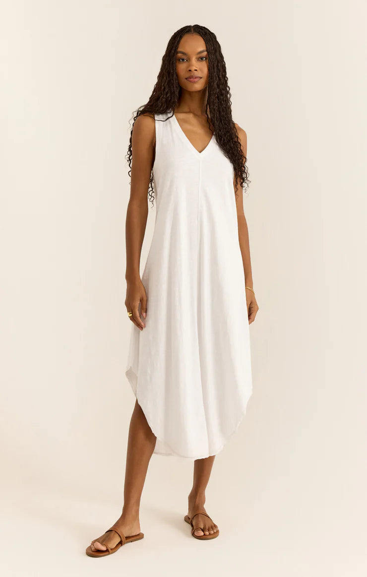 The Reverie Dress