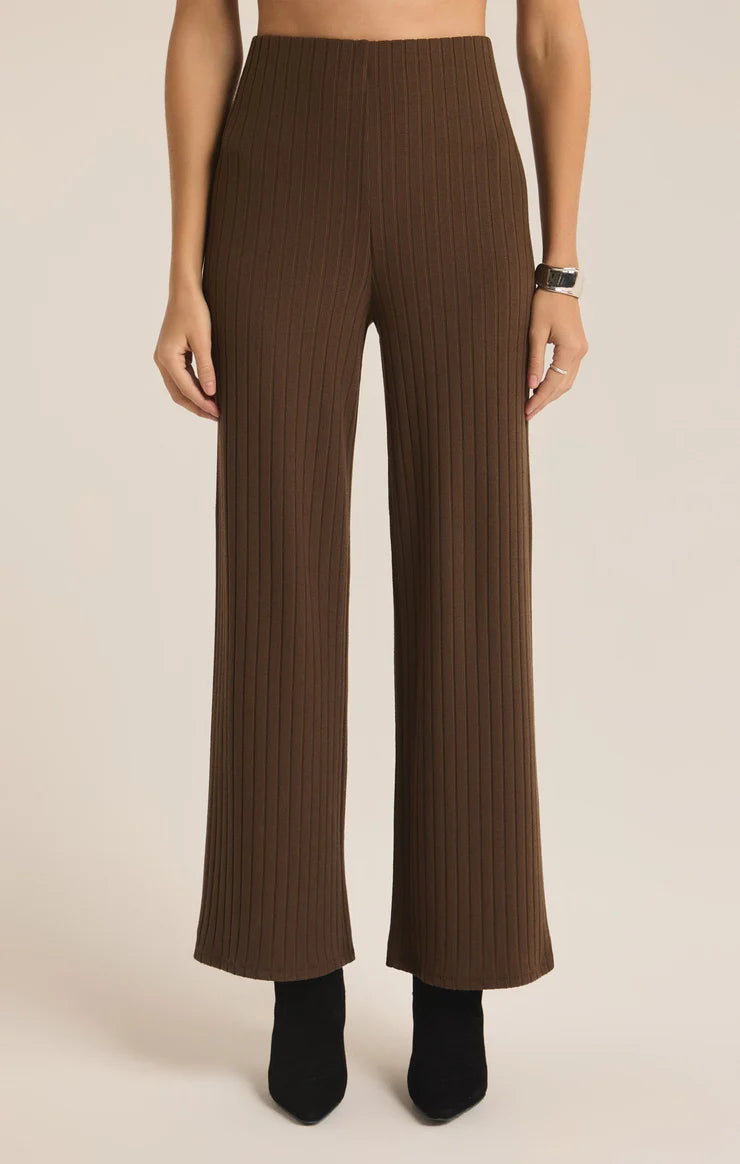 Monte Rib Pants