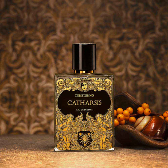 Catharsis Perfum 100ml