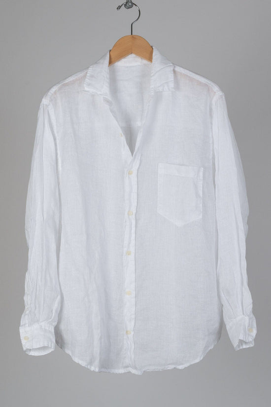 Joss Linen Shirt