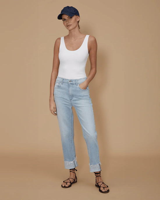 Easy Slim Jeans