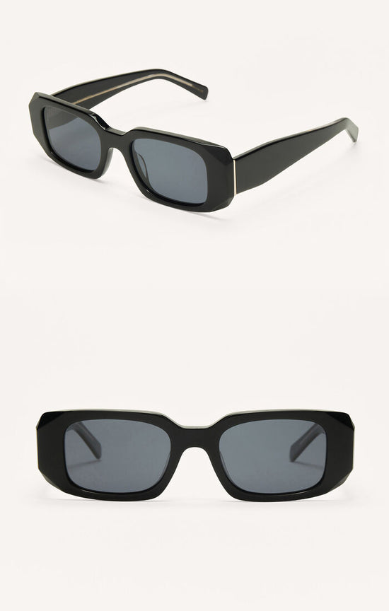 Off Duty Sunglasses