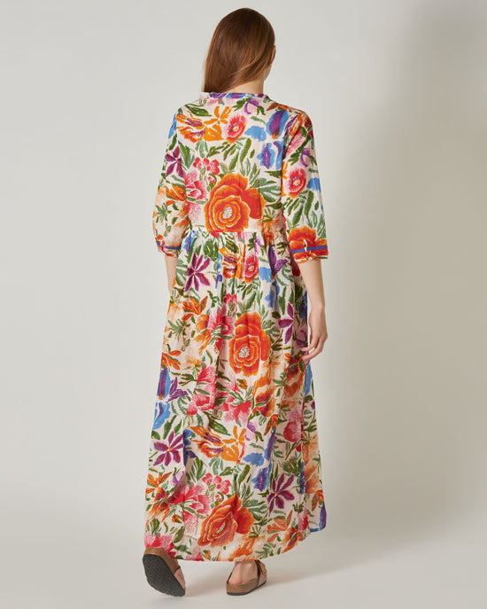 Palladia Maxi Dress