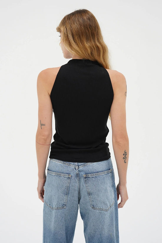 Sabine Double Layer Tank