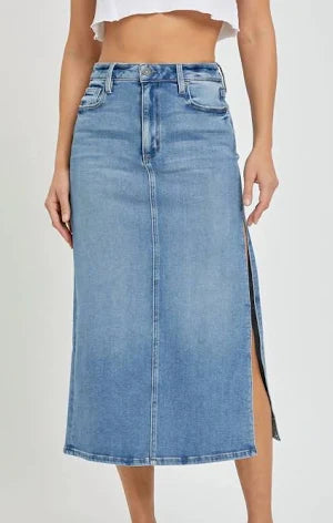 Peyton Midi Skirt
