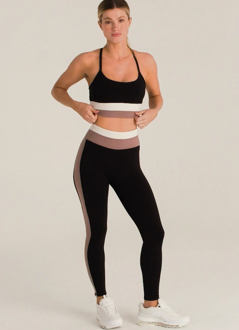 Move With It 7/8 Legging