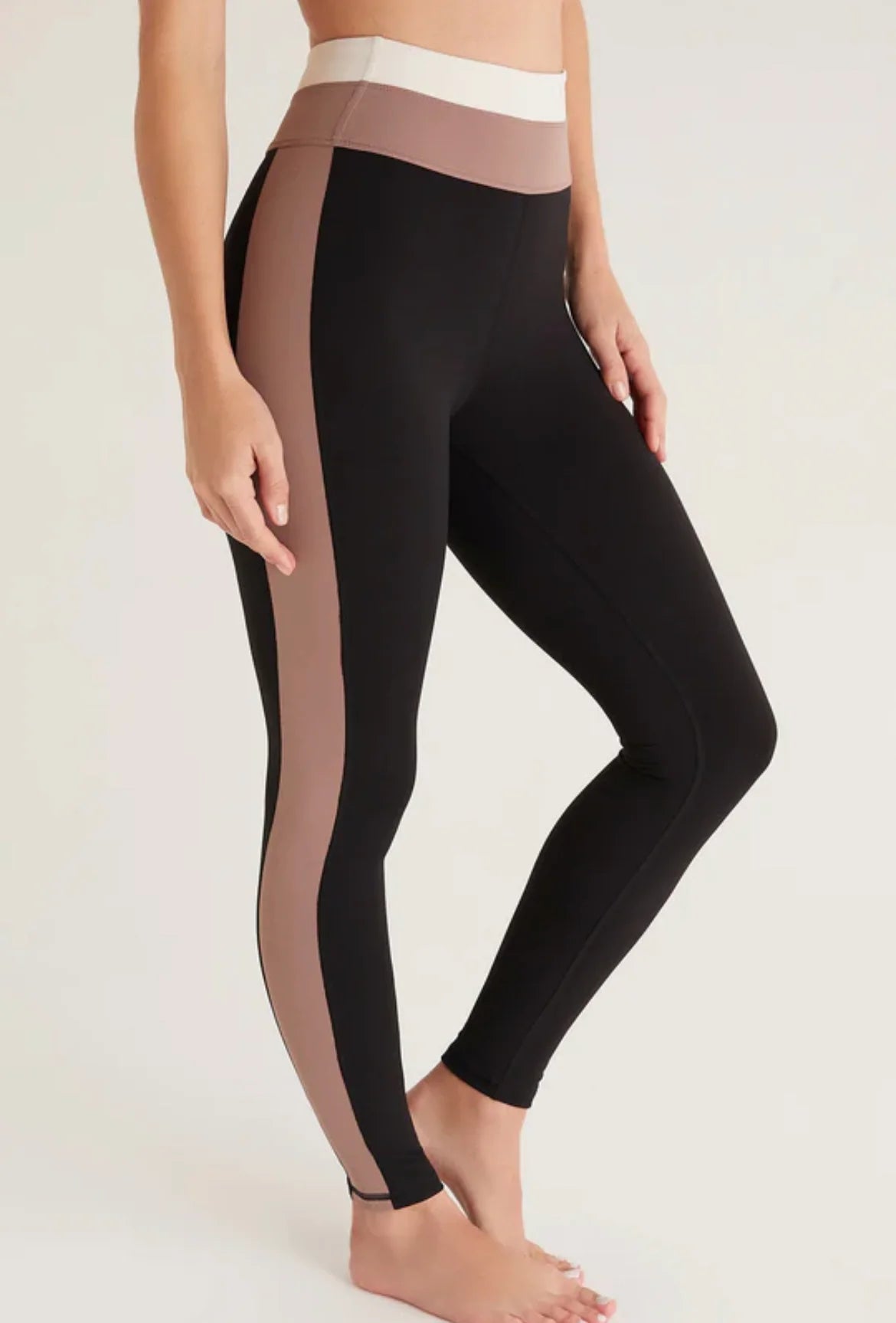 Move With It 7/8 Legging