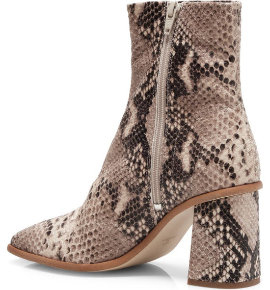 Sienna Ankle Boot