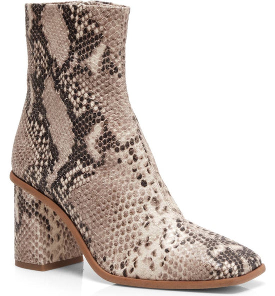 Sienna Ankle Boot