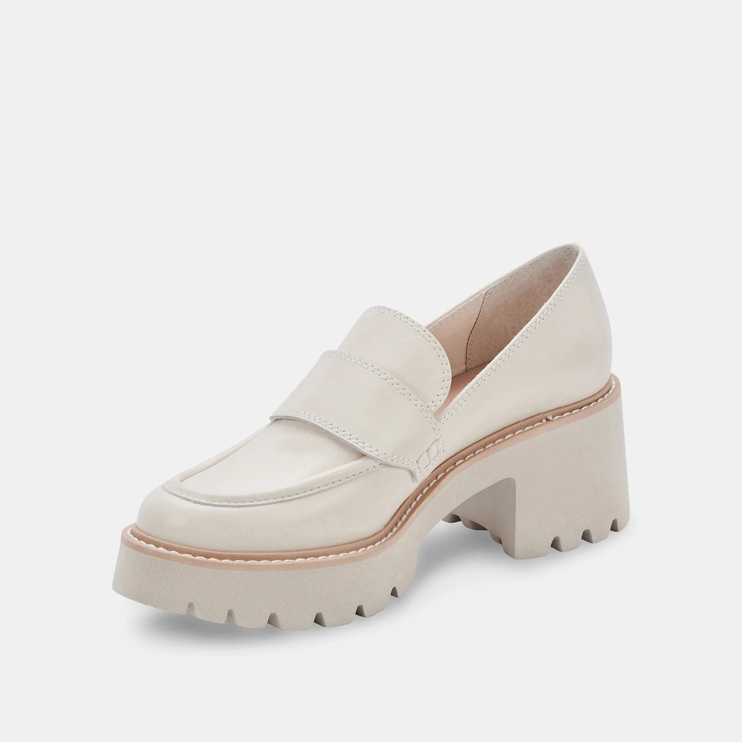 Halona Loafers