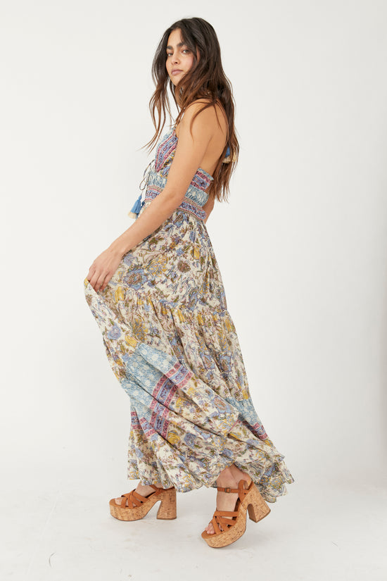 Real Love Maxi Dress