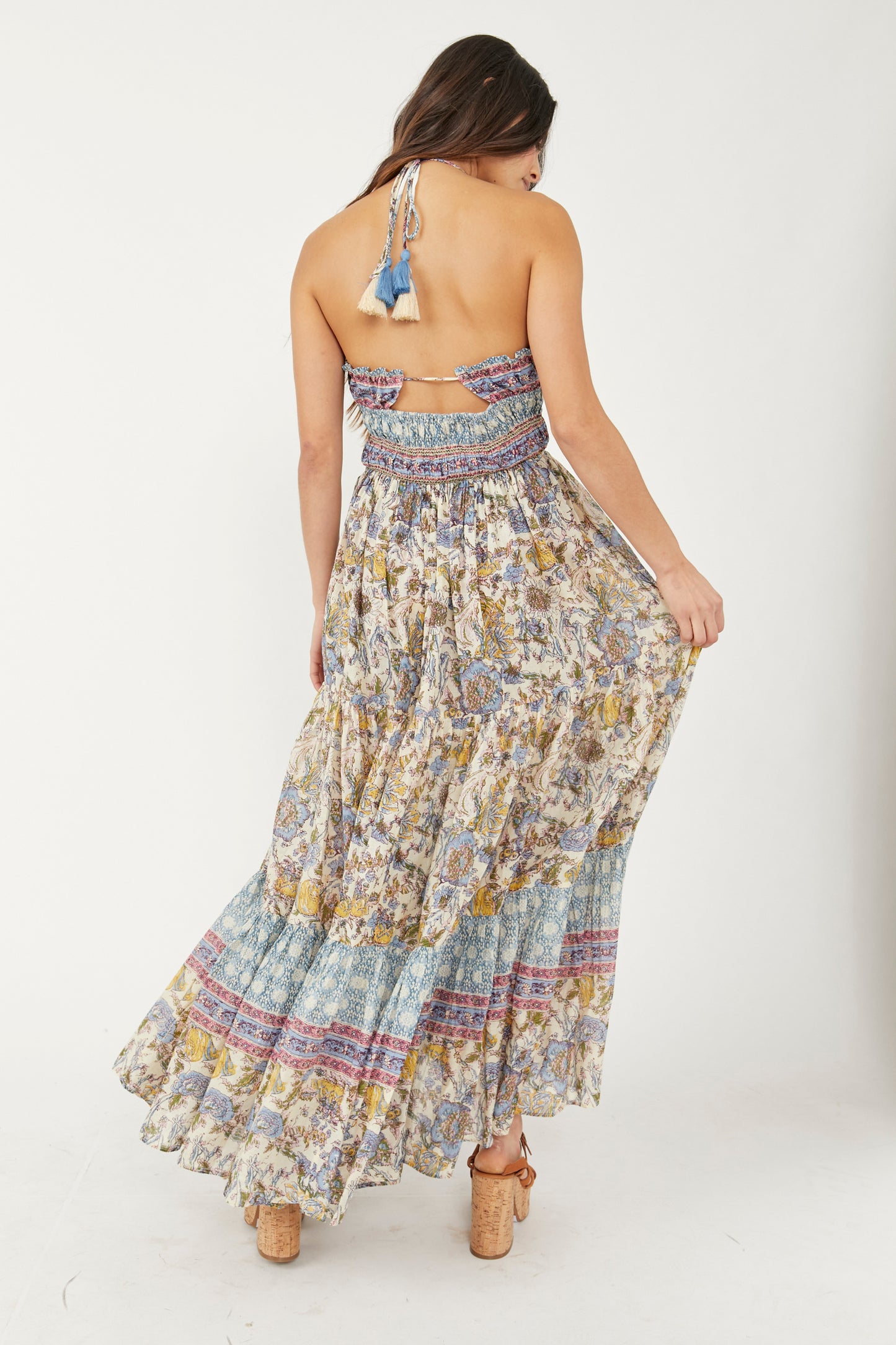 Real Love Maxi Dress