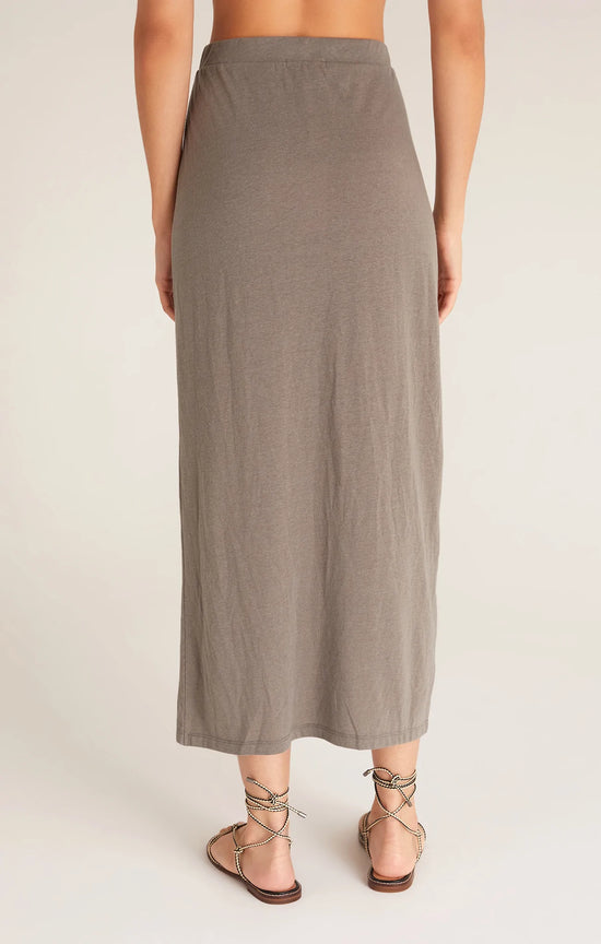 Sabina Knot Skirt