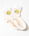 Smile Socks