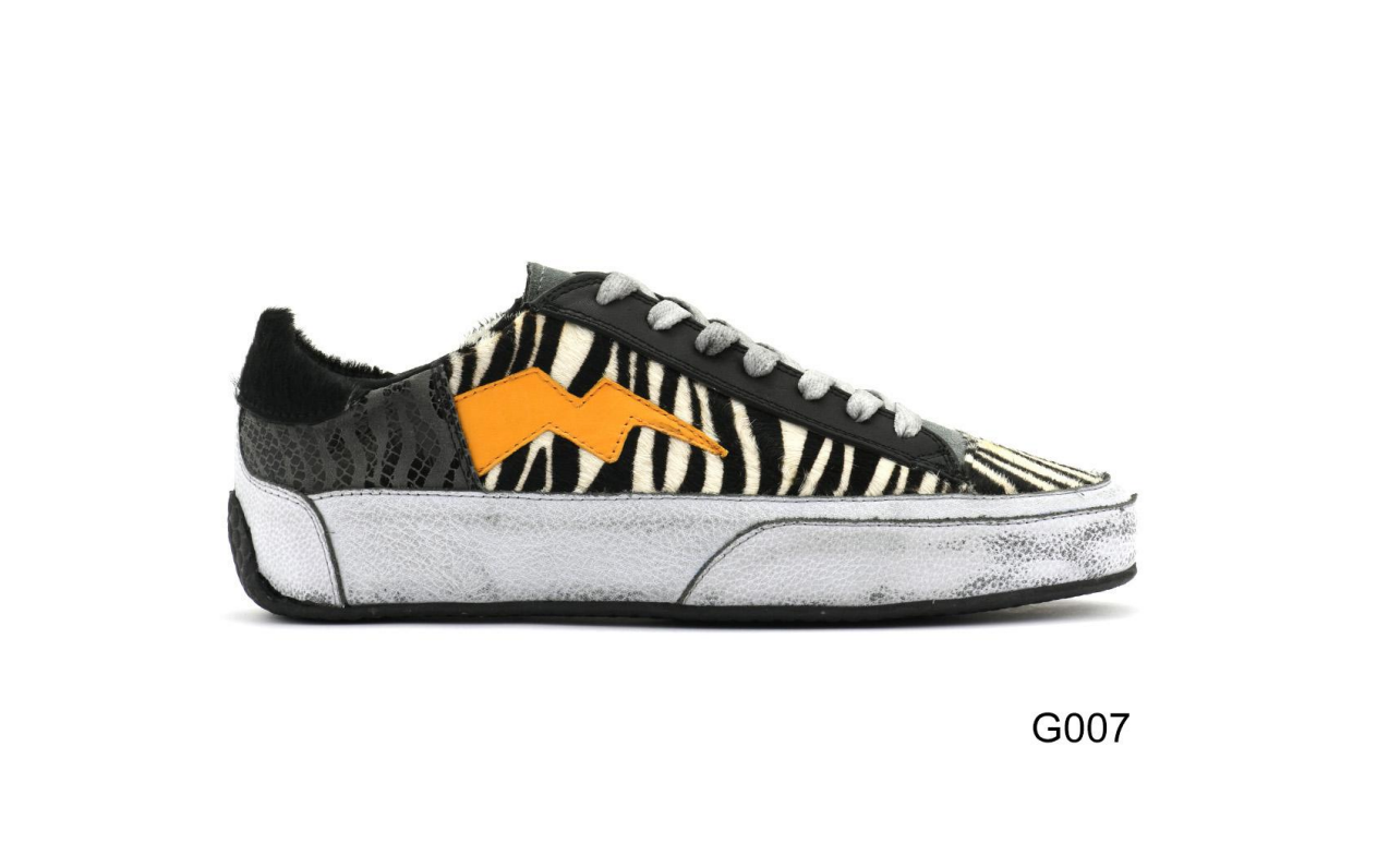 G-007 Sneaker