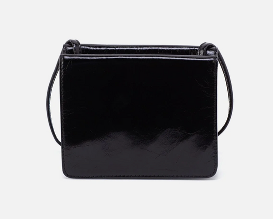 Jilly X-Body Polished Wallet