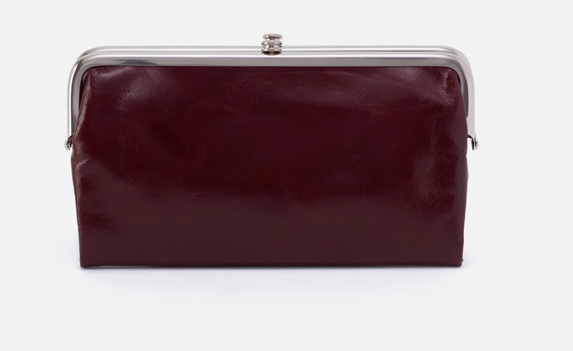 Lauren Clutch Wallet