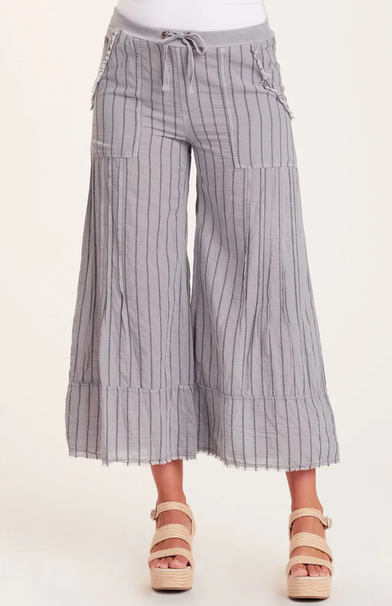 Striped Ace Pant